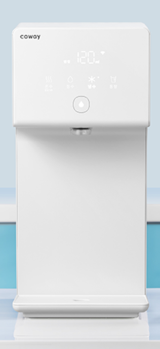 코웨이 아이콘정수기