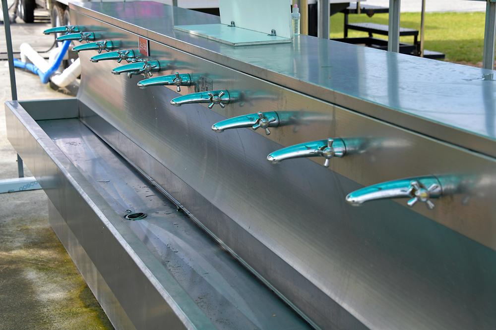 칠서군 강나루 오토캠핑장 소개