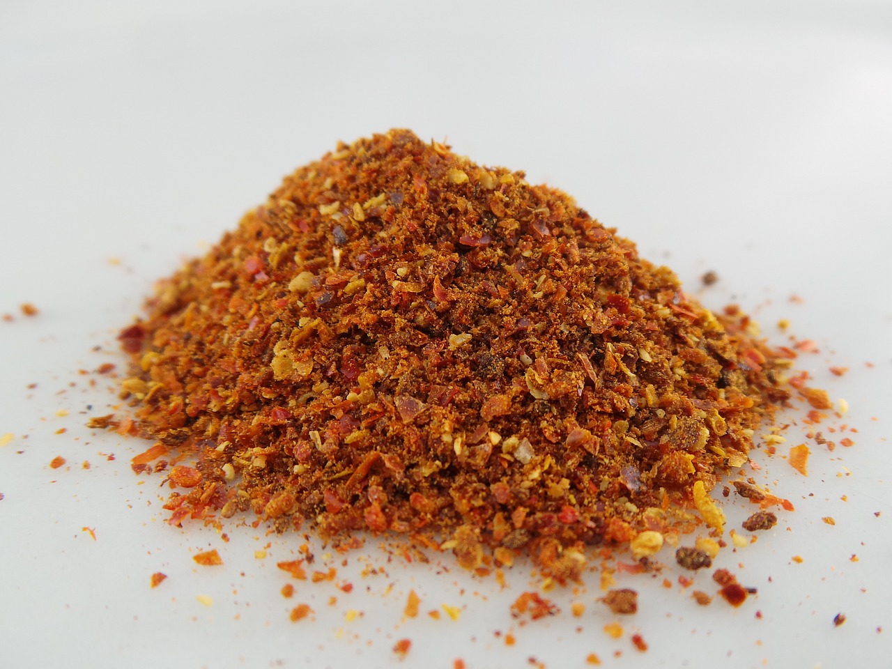 Korean chili flakes