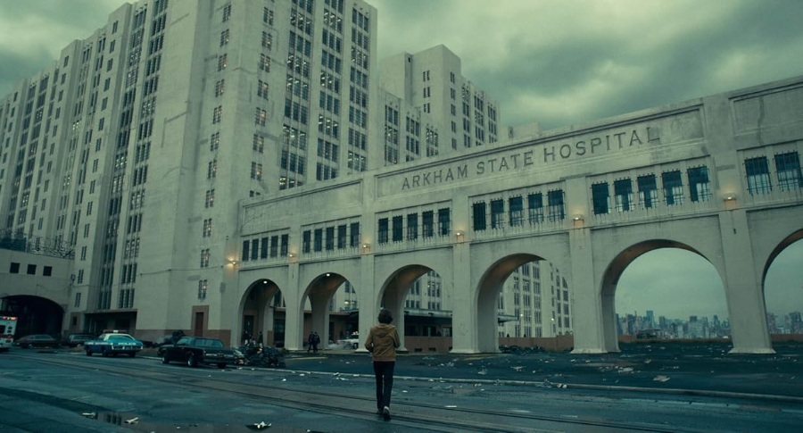 영화 조커 줄거리 및 스틸컷