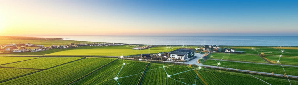 2026년부터 시작되는 농어촌 기본소..