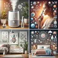 만성 비염 치료와 관리, 매일이 달라진다