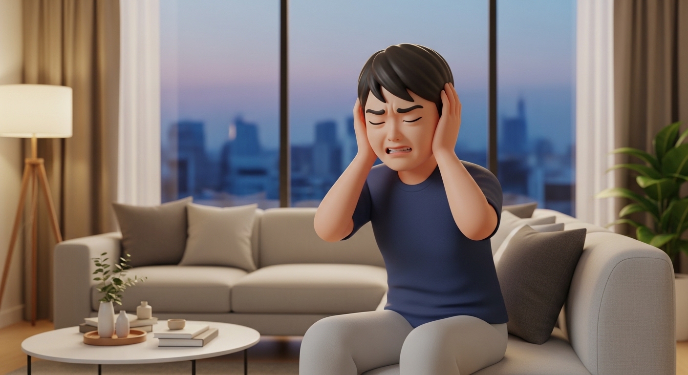 층간소음&amp;#44; 층견소음