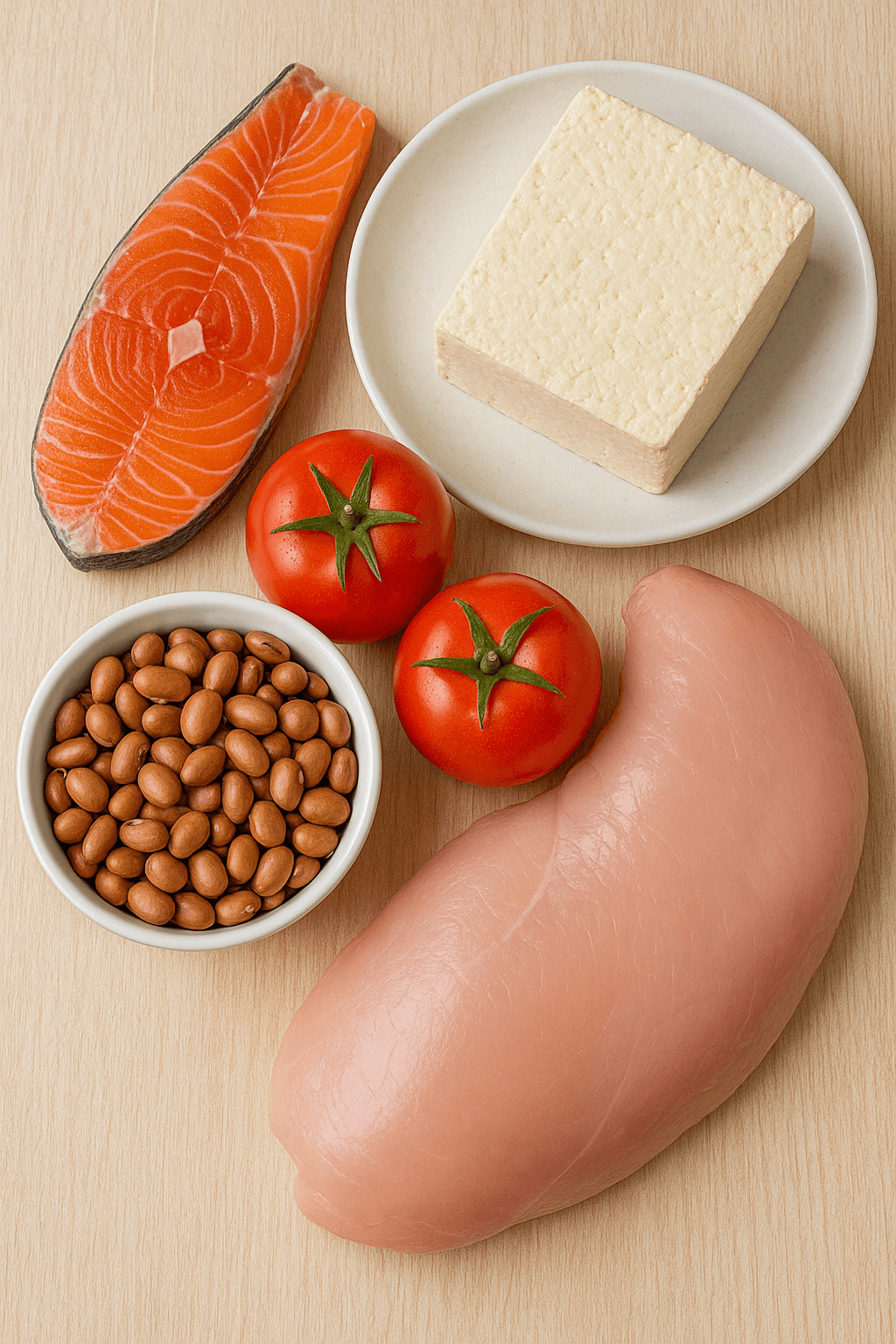 면역력 높이는 음식 식단 건강한 생활 습관