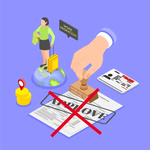 미국 이민자 추방