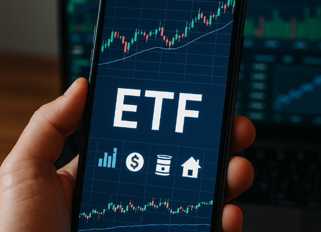 ETF 투자 제대로 시작하는 법 관련 이미지