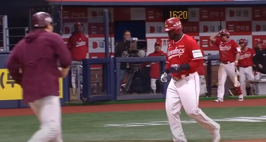 2025 프로야구 키움 vs SSG