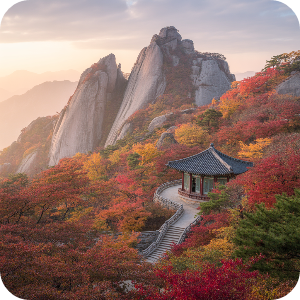 서울·수도권 당일치기 단풍 여행 명소 이미지