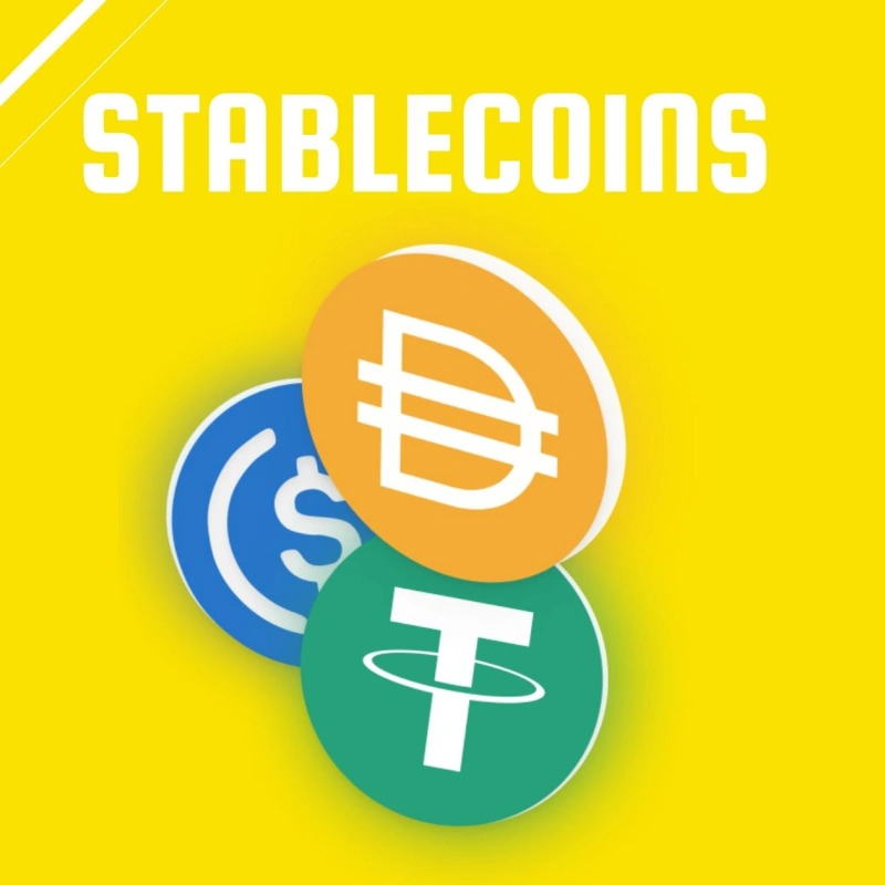 스테이블코인 썸네일