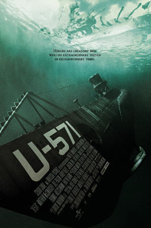 해군 잠수함에서 벌어지는 전쟁 이야기