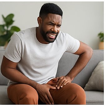 고관절 통증 원인&amp;#44; 궁금하셨죠?