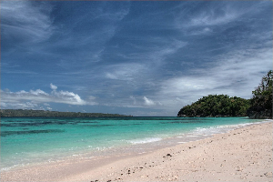보라카이 여행 추천 푸카쉘 비치