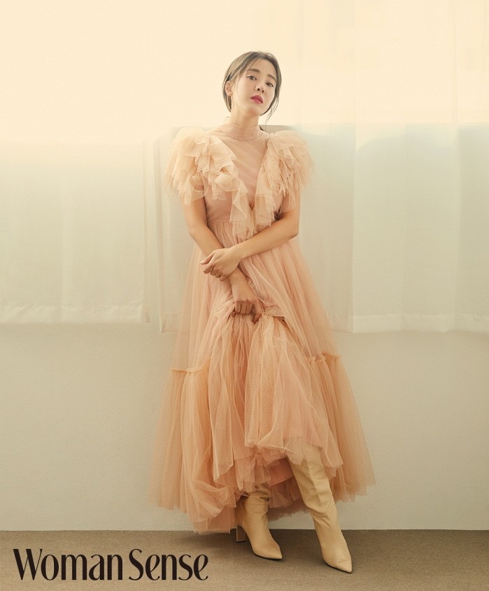 배우 박은혜