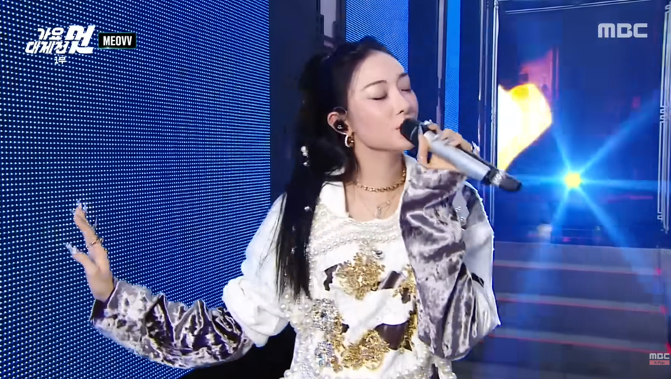 잘 안 알려져서 알리고 싶은 5세대 숨겨진 보컬 존잘 걸그룹 | 인스티즈