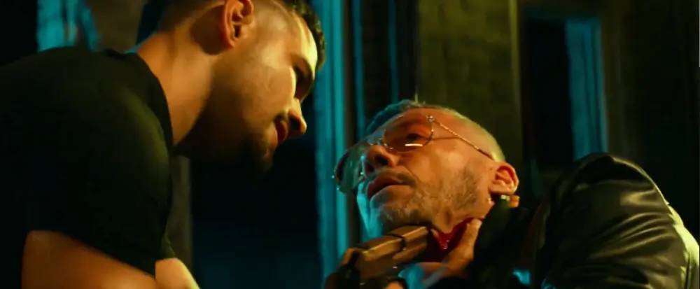 나쁜 녀석들 : 포에버