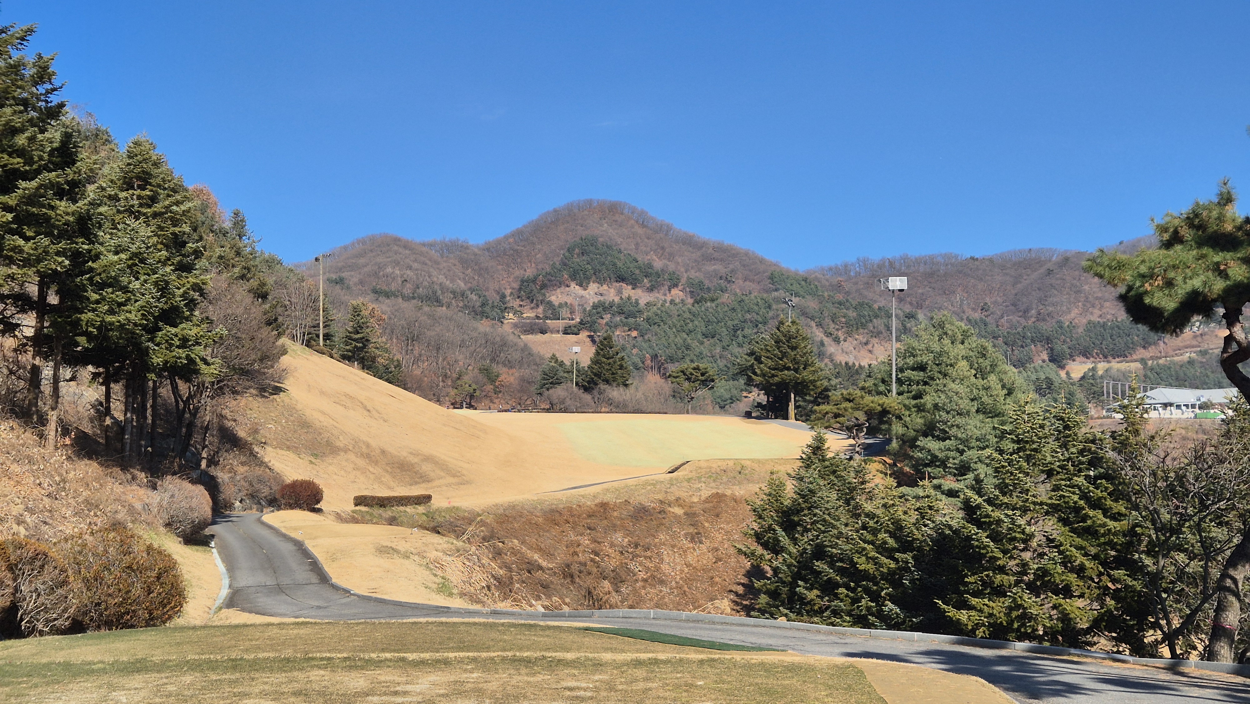 로제비앙gc 로제-비앙 코스 사진 및 공략 정보