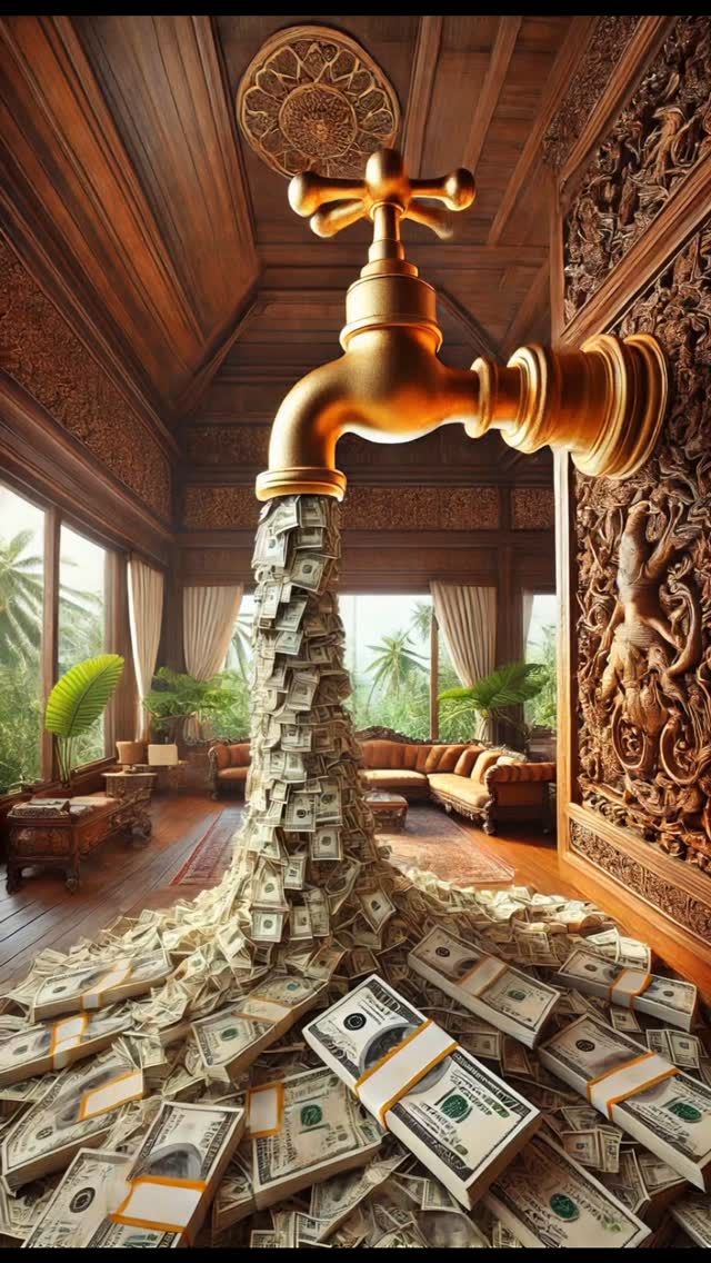 집 안 사고도 자산 10억 만든 사람들의 진짜 투자법