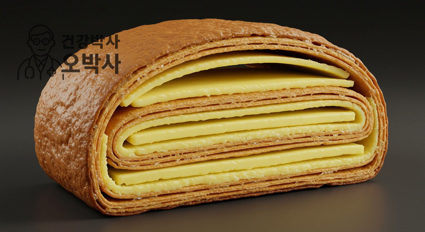 당뇨 빵