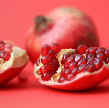 피부 탄력에 좋은 음식 - 석류