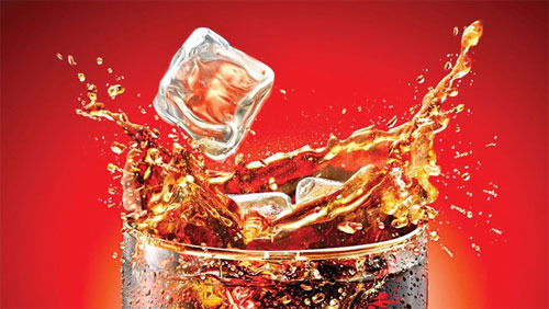 탄산음료가 우리 몸에 끼치는 영향