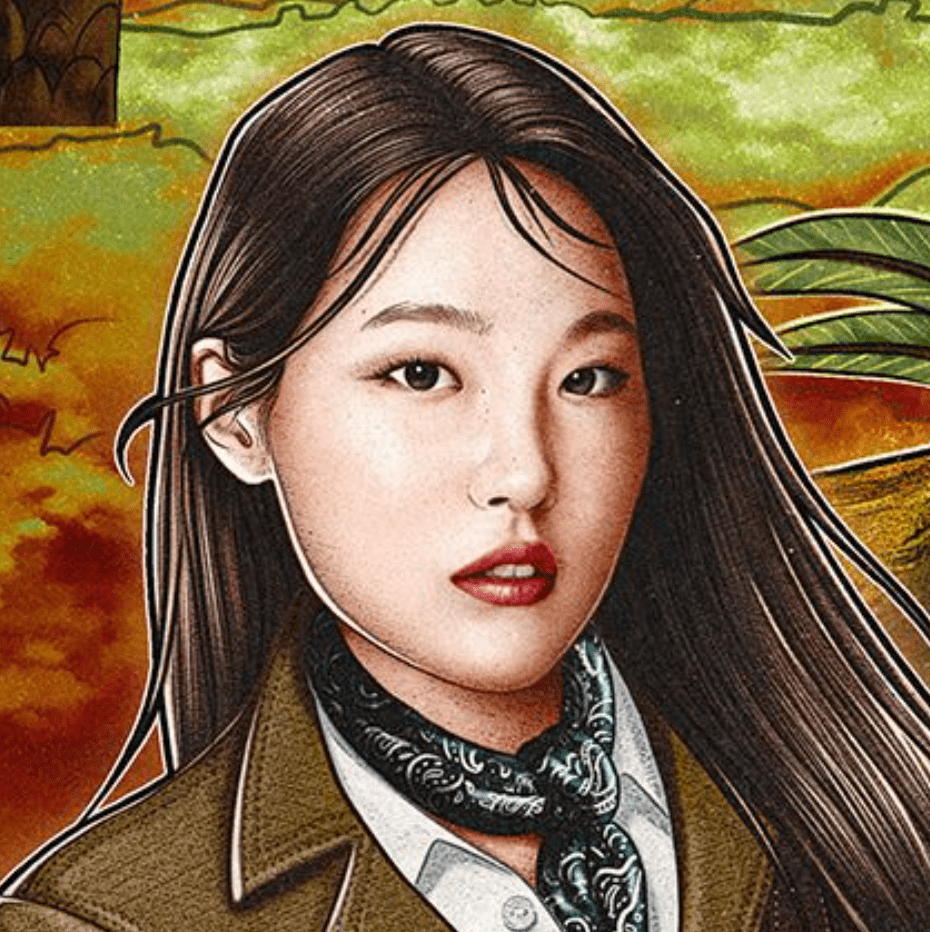 리더 이은지