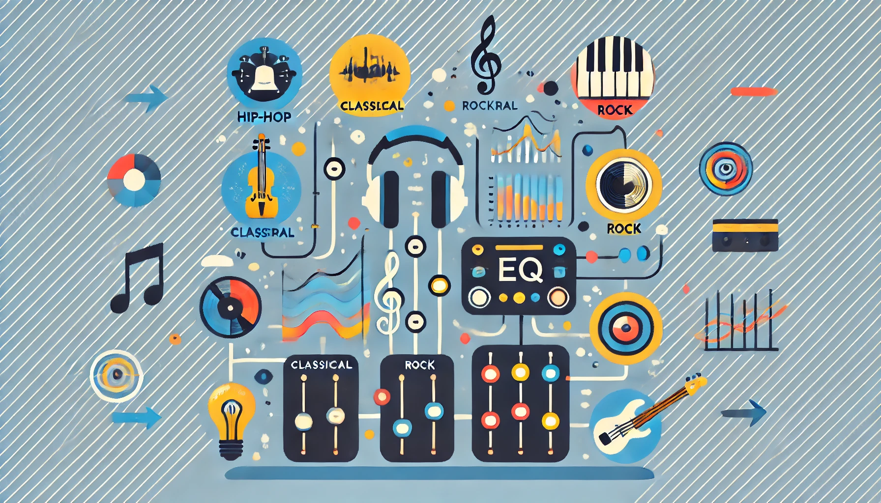 에어팟 프로 3: 공간 음향과 EQ 설정 완벽 가이드