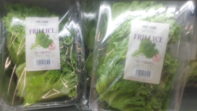 프릴아이스 매장