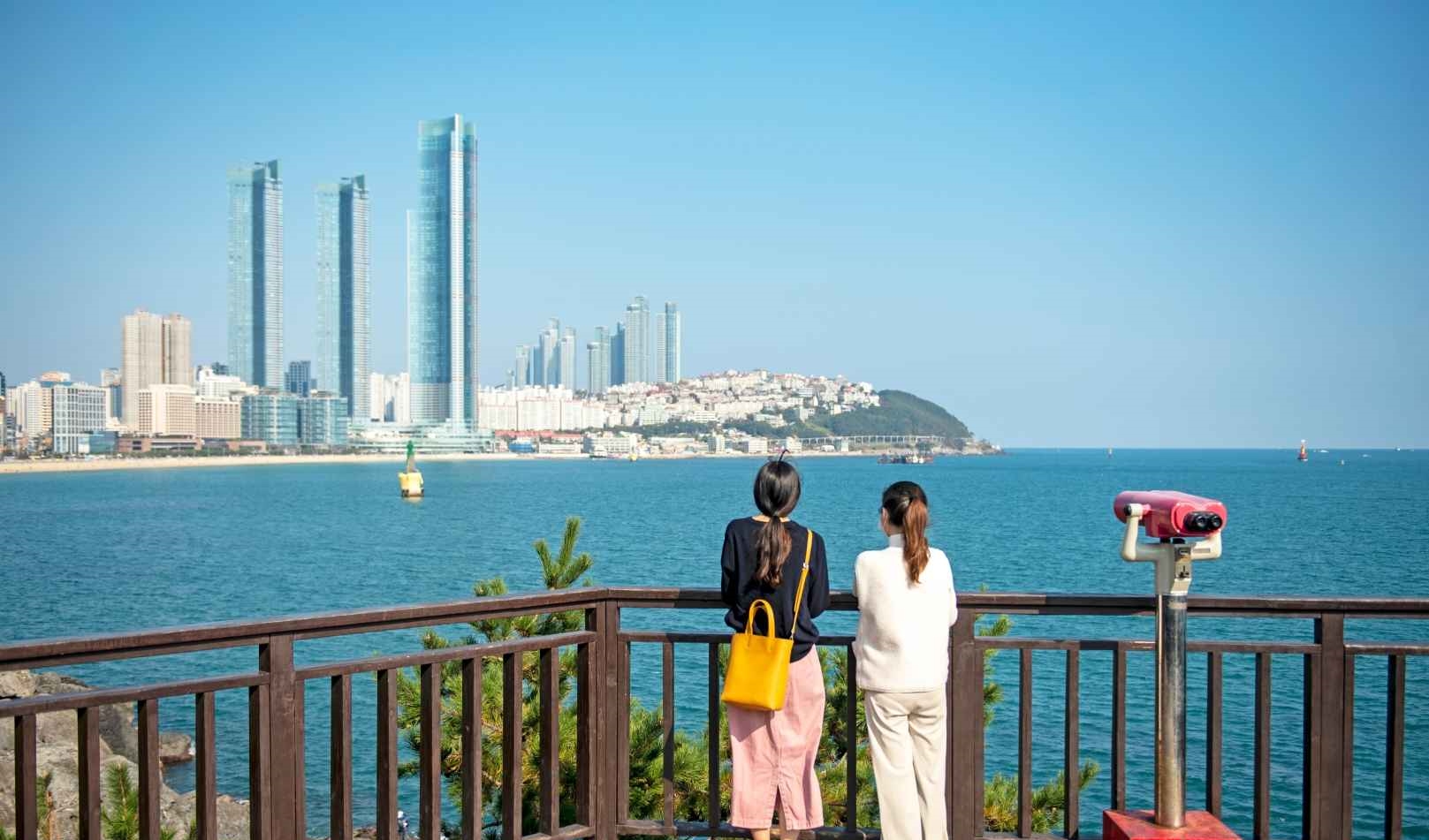동백공원