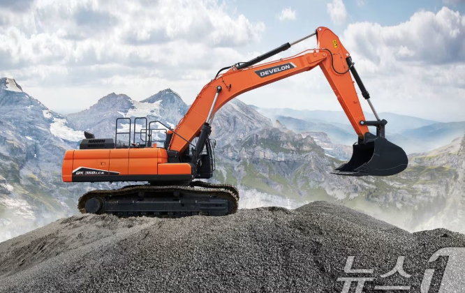 HD현대인프라코어 배당금