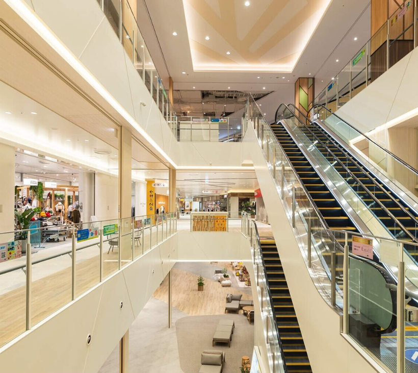 후쿠오카쇼핑리스트