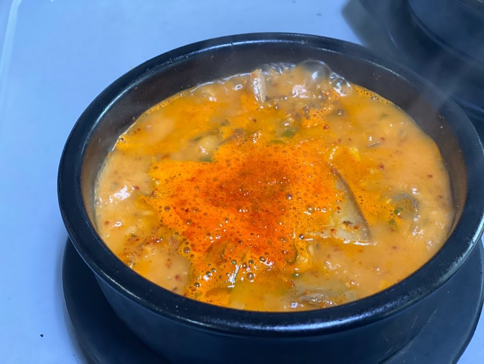 대관령 눈꽃축제 맛집