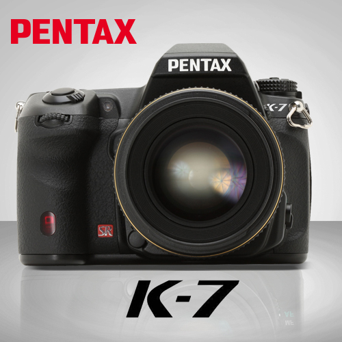 펜탁스 K-7 디지털 SLR 카메라의 20가지 주요 장점 상세 리뷰