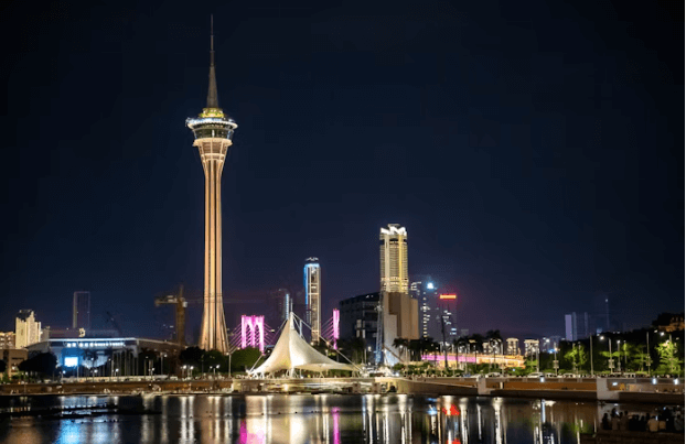 마카오 자유여행 꿀팁 - 공연&middot;야경&middot;호텔까지 한눈에 정리!