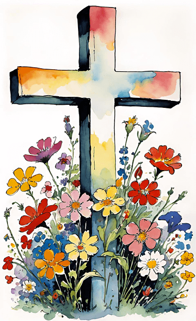 복음의 향기를 남긴 마리아