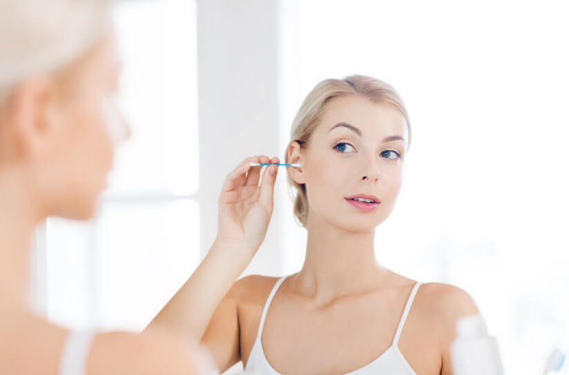 히어닷컴(Hear.com) 보청기 1달 무료 체험 후기 제10화/귀지 청소법