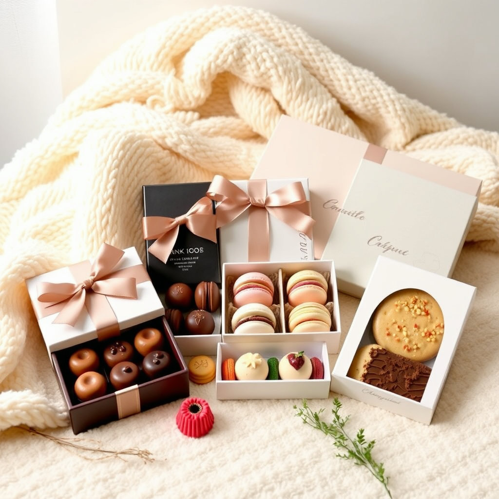 어린이집 추석선물