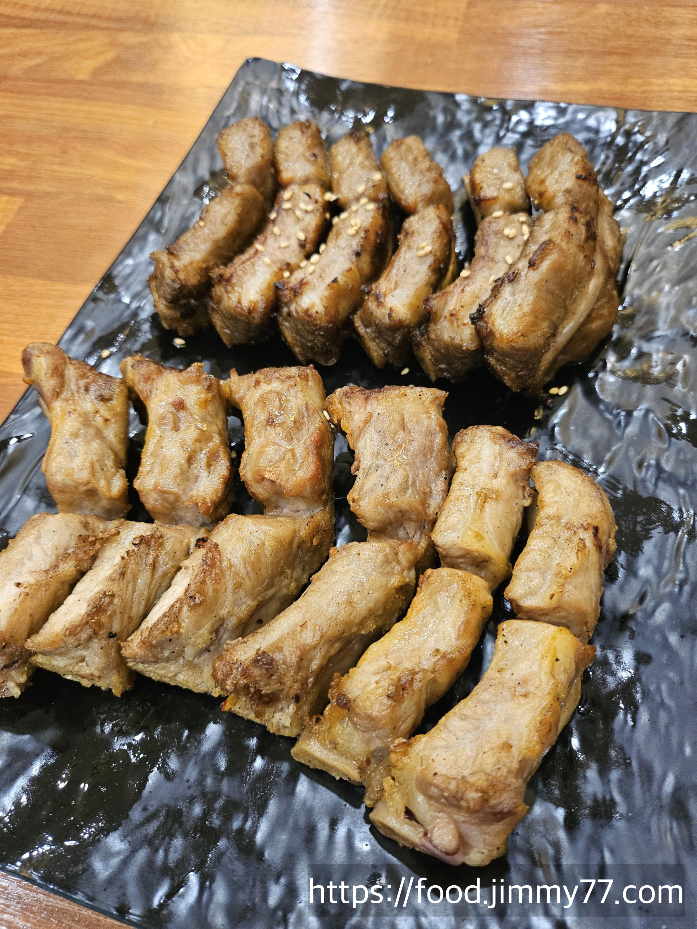 프렌치 쪽갈비 일산식사점