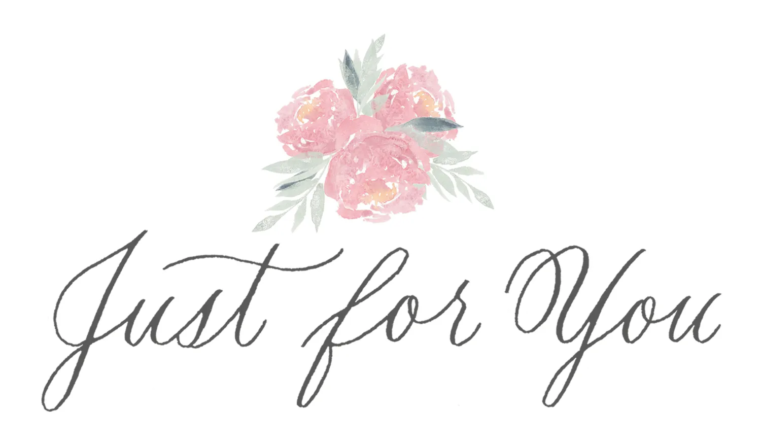 just for you 의미 저스트포유 해석 표현법 정리_3