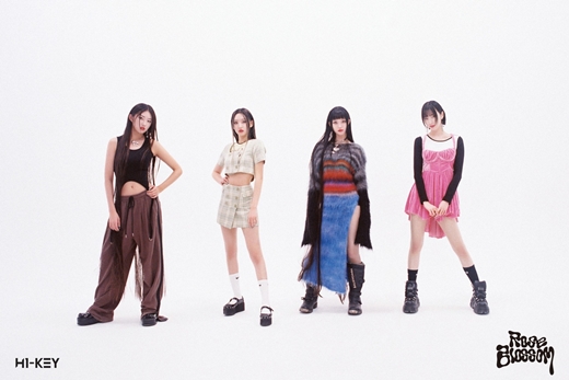 하이키 1위