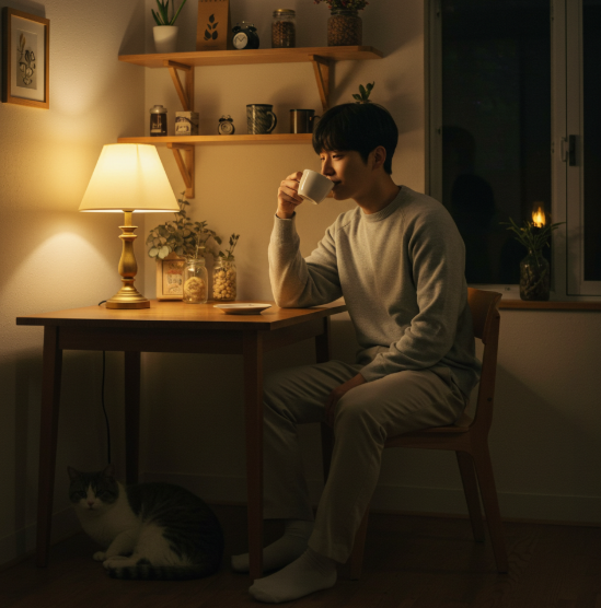 글을 마무리하며