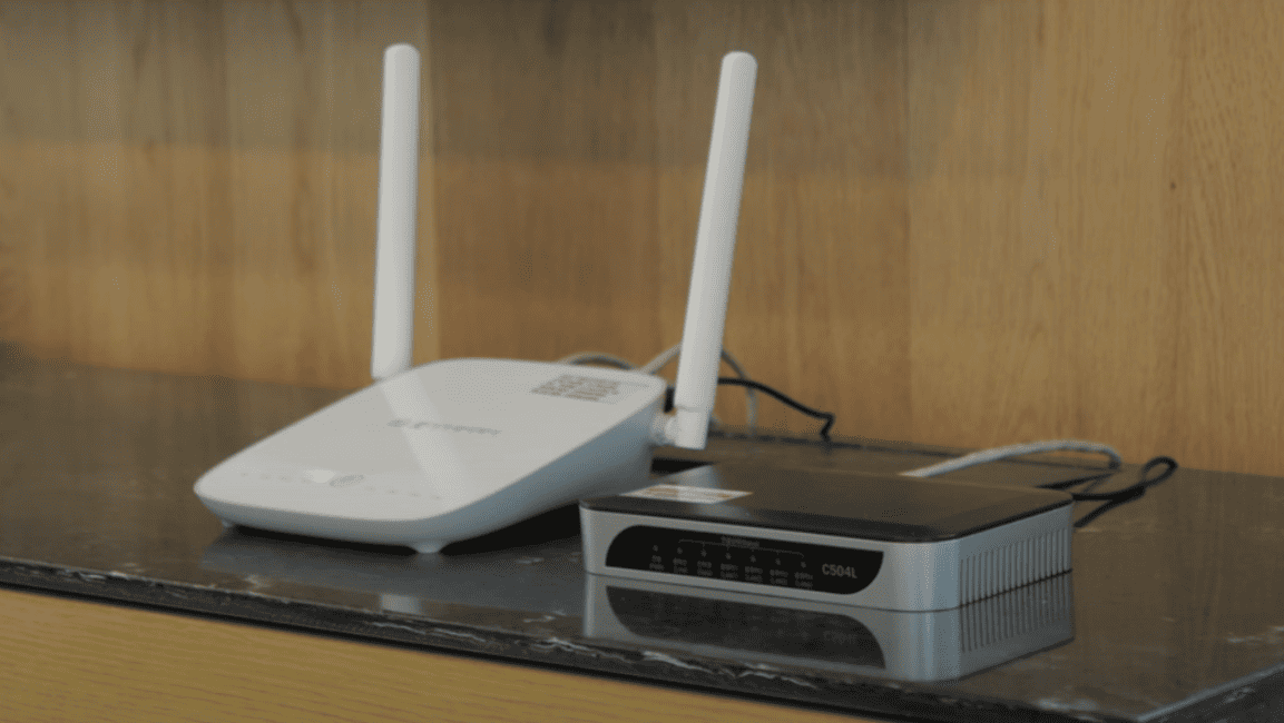 LG유플러스 인터넷 끊김 현상의 주요 원인