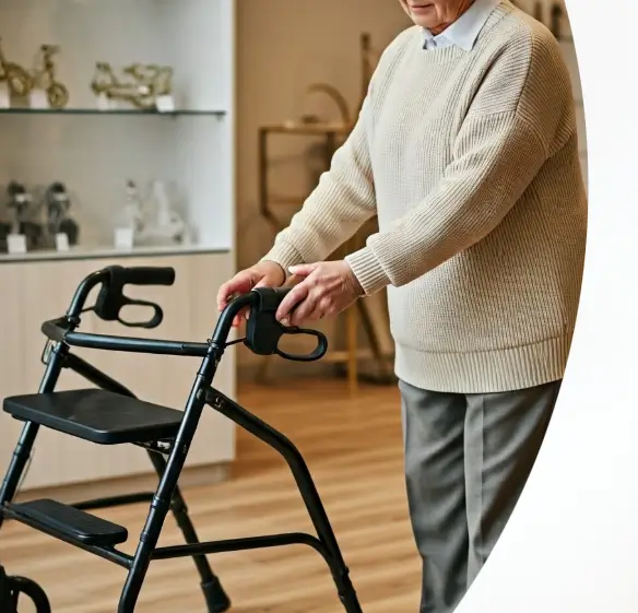 2025년 노인 보행기 지원금과 추천 제품 &ndash; 신청 방법부터 고르는 법까지