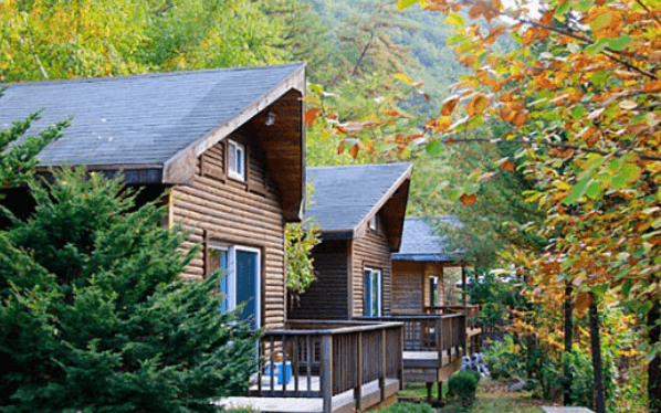 국립자연휴양림 6월부터 2자녀 가구도 최대 30% 감면 혜택