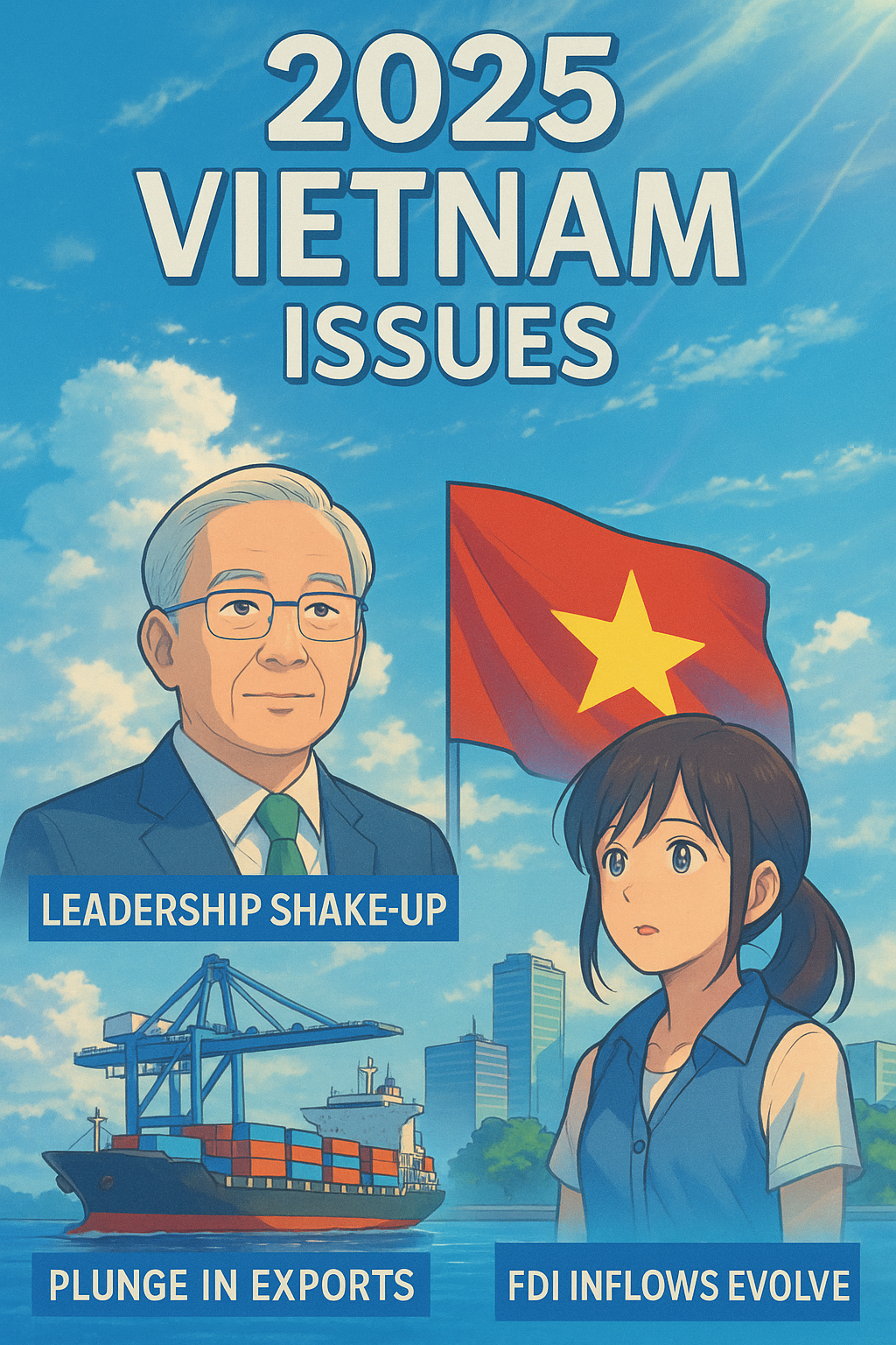 2025 베트남 이슈 관련사진
