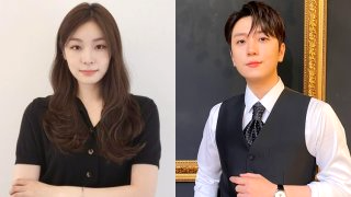김연아 고우림 프로필 결혼 남편 나이 학력 군대