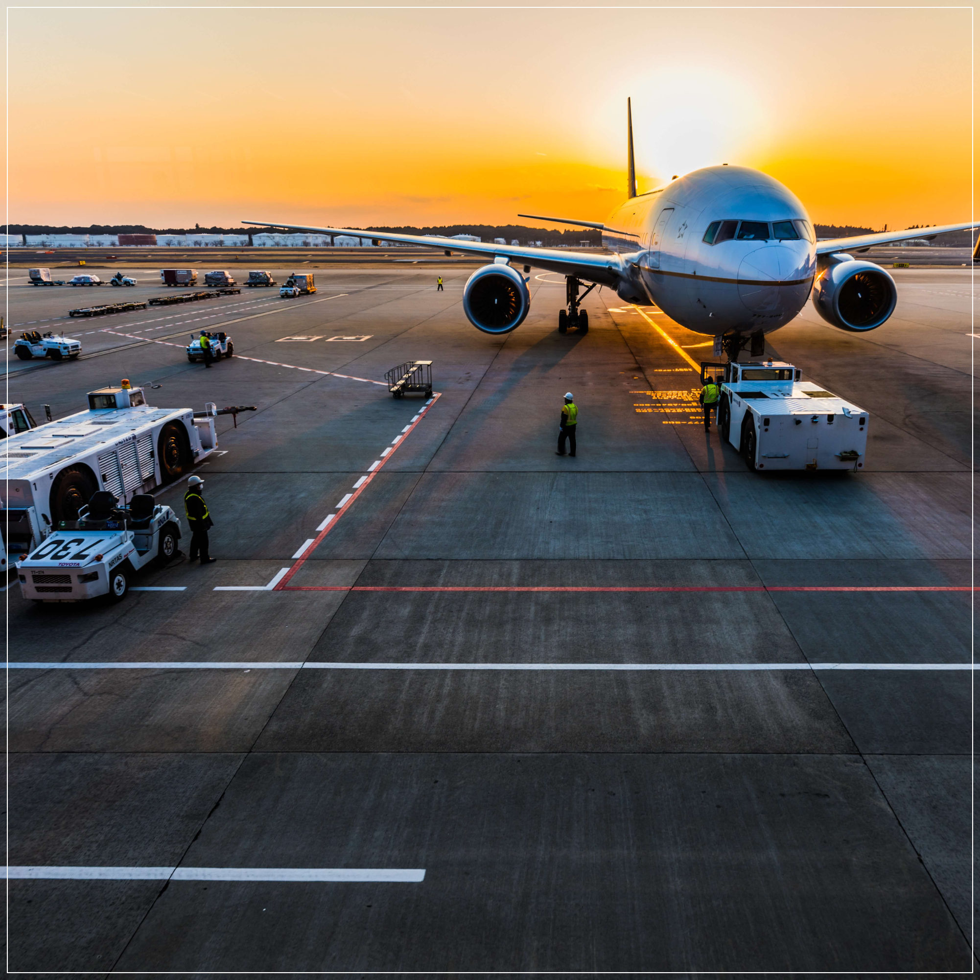 인천공항 주차대행 예약 서비스