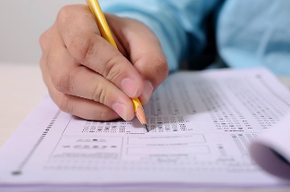 2025년 대학수학능력시험 성적증명서 발급 정보