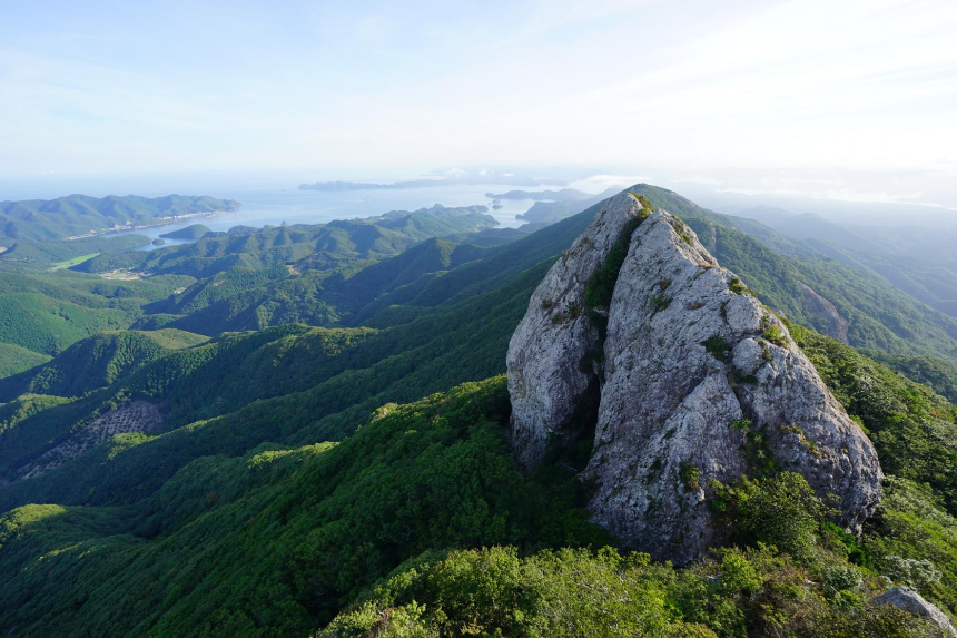 대마도 여행 가이드 2025 – 가깝지만 색다른 일본 섬 여행