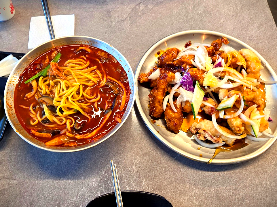 동해 묵호 맛집 BEST 5, 현지인 추천부터 1시간 웨이팅 찐 후기까지!