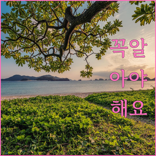 대형폐기물 신고 필수! 다대동 주민 ..